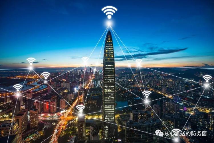 雷声5G技术 军事通信变革中的通信技术开发新前沿